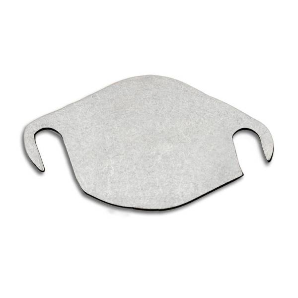 Plaque obturation EGR PSA 1.6 BlueHDI 2014+