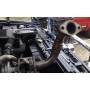 EGR blanking plate Engines VM 2.5TD