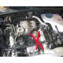 EGR blanking plate EGR 2.5 TDI