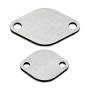 EGR blanking plate EGR 2.5 TDI