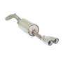 Rear silencer Ragazzon for SEAT Ibiza V (6J) (03/2008 - Today) 50.0282.56