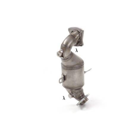 Catalizzatore sportivo 300 celle Ragazzon per Suzuki Swift (typ AZ) 2017