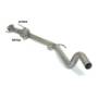 Catalizzatore Sportivo Ragazzon Opel Astra H (03/2004 - 11/2011)