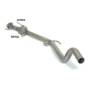 Catalizzatore Sportivo Ragazzon Opel Astra H (03/2004 - 11/2011)