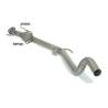 Catalyseur Sport Ragazzon Opel Astra H (03/2004 - 11/2011)