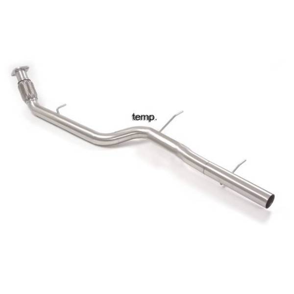 Replacement FAP/DeFap Ragazzon Alfa Romeo Stelvio (03/2017 - Today)