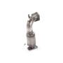 Catalyseur sport Ragazzon Abarth Grande Punto (09/2007 - 12/2010)