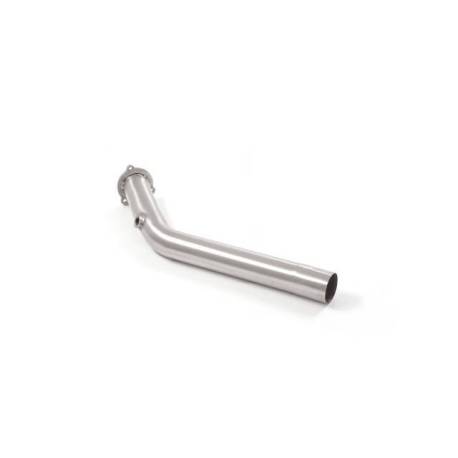Tubo sostitutivo DPF/eliminazione DPF Ragazzon Audi A6 Quattro C7 Avant (4G) (11/2010 - oggi)