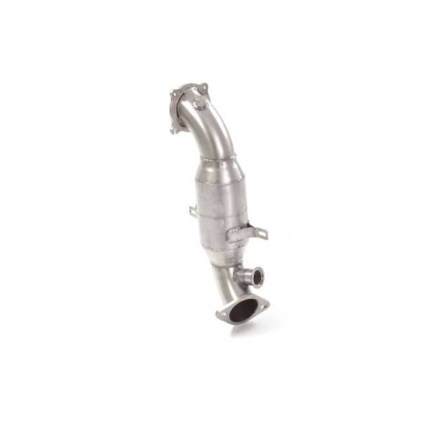 Catalyseur sport Ragazzon Alfa Romeo Stelvio/Giulia (03/2017 - Aujourd'hui)