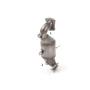 Catalyseur sport 300 cellules Ragazzon pour Suzuki Swift (typ AZ) 2017