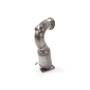 Sport catalyst Ragazzon Abarth Nuova 500/500C (08/2008 - Today)