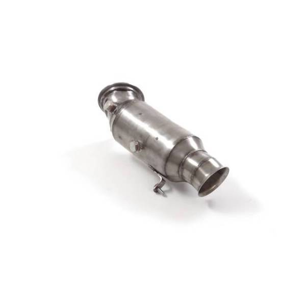 Catalizzatore sportivo Ragazzon BMW M2 (F87) (09/2015 - Oggi)