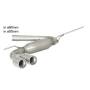 Silenziatore posteriore Ragazzon per SEAT Leon III (5F) (09/2012 - oggi) 50.0441.26