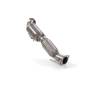 Catalizzatore sportivo Ragazzon Ford Focus III (03/2011 - Oggi)