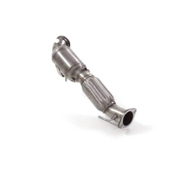 Catalizzatore sportivo Ragazzon Ford Focus III (03/2011 - Oggi)
