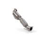 Catalizzatore sportivo Ragazzon Ford Focus III (03/2011 - Oggi)