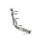 Remplacement FAP/DéFap Ragazzon Ford Ranger (04/2010 - Aujourd'hui)