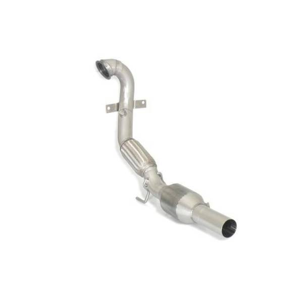 Catalizzatore sportivo Ragazzon Seat Ibiza VI (6P) (05/2015 - ad oggi)