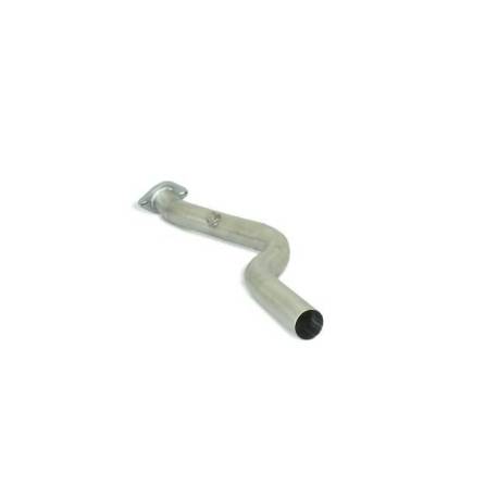 DPF-Ersatzrohr Ragazzon Mazda MX5 (ND) (05/2015 bis heute)