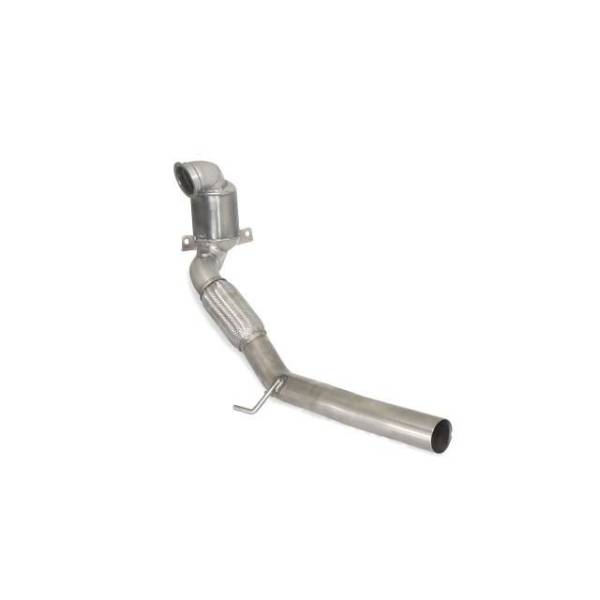 Catalizador deportivo Ragazzon Seat Leon III (5F) (09/2012 - actualidad)