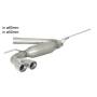 Rear silencer Ragazzon for SEAT Leon III (5F) (09/2012 - Today) 50.0505.56