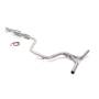 Catalizzatore sportivo Ragazzon per ALFA ROMEO 159 (07/2005 - 2014) 50.0375.80