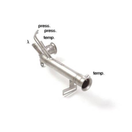 FAP replacement Ragazzon for Volkswagen Transporter T5
