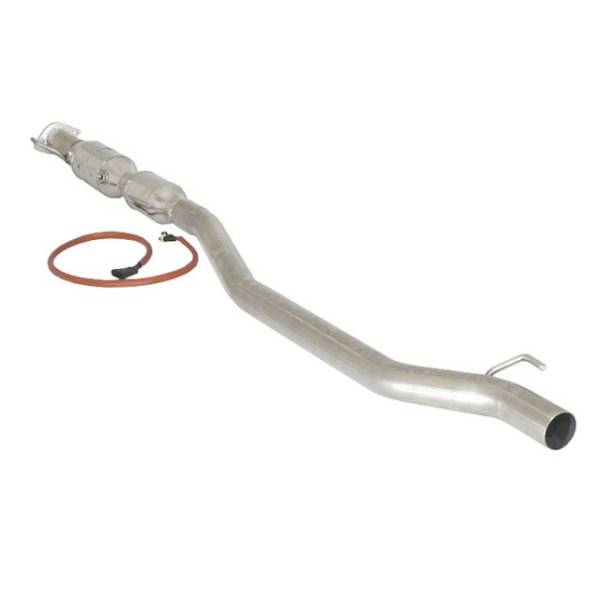 Catalyseur sport Ragazzon pour ALFA ROMEO Giulietta (06/2010 - Aujourd'hui) 54.0085.00