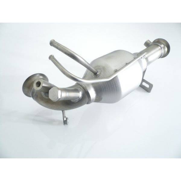 Tubo sustituto de FAP Ragazzon para Volkswagen Transporteur T5