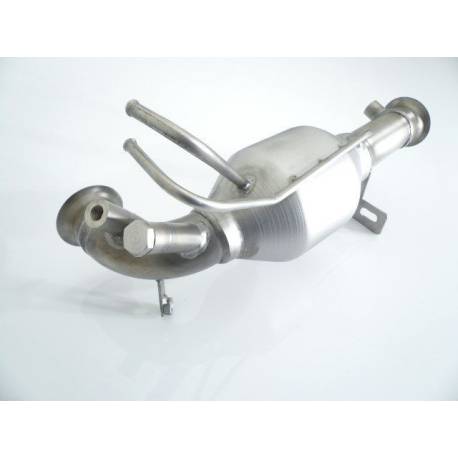 Tubo sustituto de FAP Ragazzon para Volkswagen Transporteur T5