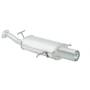 Rear silencer Ragazzon for SUBARU Impreza I (GC/GF/GM) (01/1993 - 12/2000) 58.0040.06