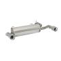 Silenziatore posteriore Ragazzon per SUZUKI Swift II (04/2005 - 08/2010) 50.0217.05