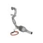 Catalyseur sport Ragazzon pour AUDI A3 (8V) (04/2012 - Aujourd'hui) 54.0262.00