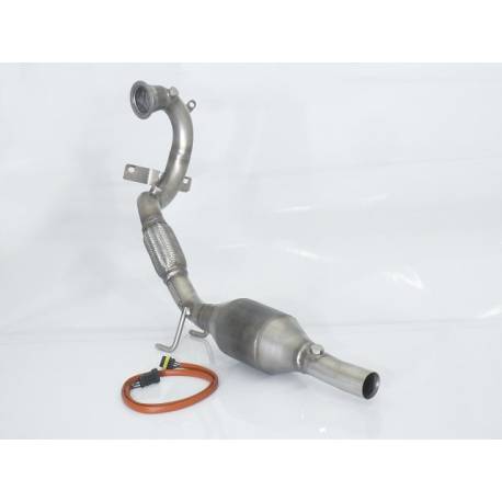 Sport catalyst Ragazzon for AUDI A3 (8V) (04/2012 - Today) 54.0262.00