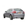 Catalyseur sport Ragazzon pour AUDI A3 (8P) (05/2003 - 08/2012) 54.0211.01
