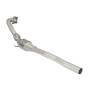Catalizzatore sportivo Ragazzon per AUDI A3 Quattro (8P) (05/2003 - 08/2012) 54.0239.00