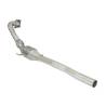 Sport catalyst Ragazzon for AUDI A3 Quattro (8P) (05/2003 - 08/2012) 54.0239.00