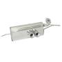 Silencieux arrière Ragazzon pour SMART Fortwo MKII (01/2007 - 12/2014) 58.0374.26