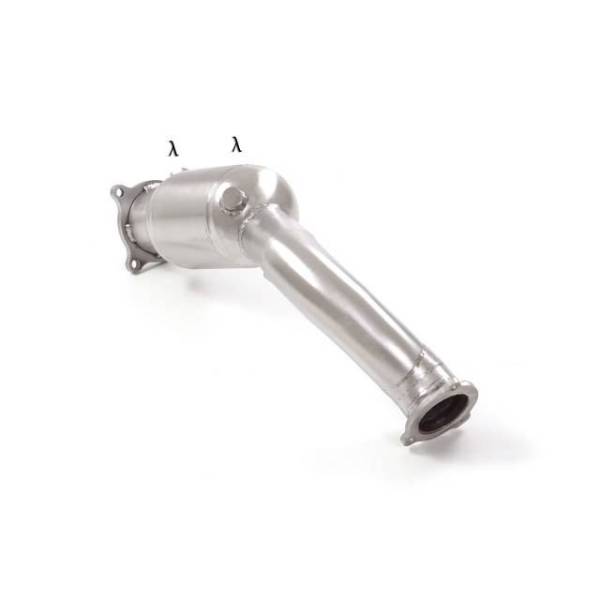 Catalizzatore sportivo Ragazzon per AUDI A5 Quattro Sportback (06/2007 - Oggi) 54.0364.00