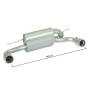 Silenziatore posteriore Ragazzon BMW Serie 1 (F20/F21) (07/2011 - in corso)