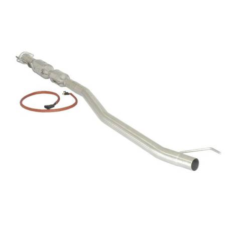 Sport catalyst Ragazzon for ALFA ROMEO Giulietta (06/2010 - Today) 54.0084.00