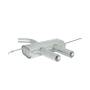 Rear silencer Ragazzon for VOLKSWAGEN Golf V (10/2003 - 11/2008) 58.0246.27