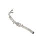 Sport catalyst Ragazzon for AUDI TT 8J Coupe (08/2006 - Today) 54.0074.00