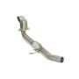 Sport catalyst Ragazzon for AUDI S1 Sportback (09/2011 - Today) 50.0597.80