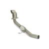 Catalyseur sport Ragazzon pour AUDI S1 Sportback (09/2011 - Aujourd'hui) 50.0597.80