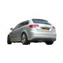 Sport catalyst Ragazzon for AUDI S3 (8P) Sportback (07/2008 - 03/2013) 54.0223.00
