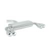Rear silencer Ragazzon for VOLKSWAGEN Golf V (10/2003 - 11/2008) 50.0120.26