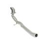 Sport catalyst Ragazzon for AUDI TT Quattro 8S Coupe (07/2014 - Today) 50.0865.80