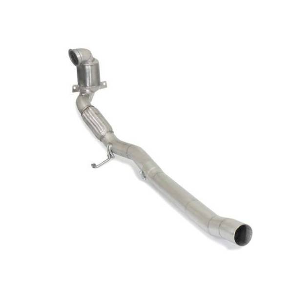 Sport catalyst Ragazzon for AUDI TT Quattro 8S Coupe (07/2014 - Today) 50.0865.80