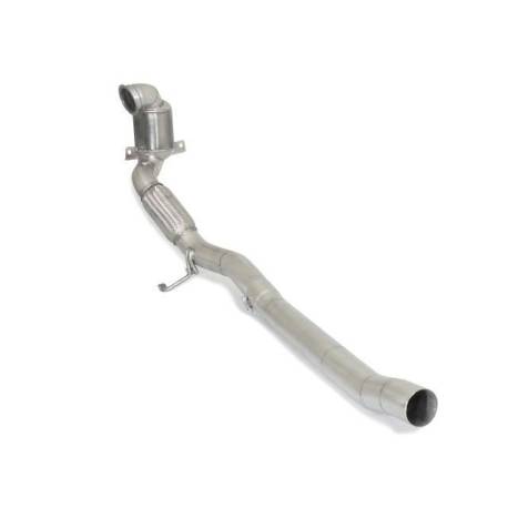 Sport catalyst Ragazzon for AUDI TT Quattro 8S Coupe (07/2014 - Today) 50.0865.80